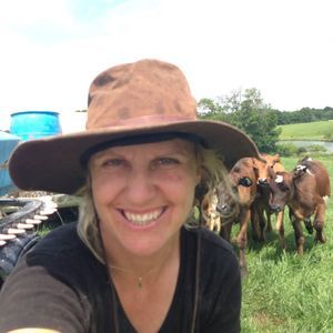 Meet your Posher, Tanja